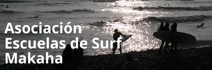 Asociacion Escuelas de Surf Makaha